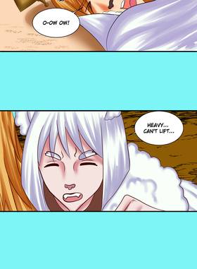 Read Monster Girl Festival  13 Page 3 in English