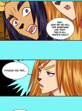 Read Monster Girl Festival  13 Page 4 in English