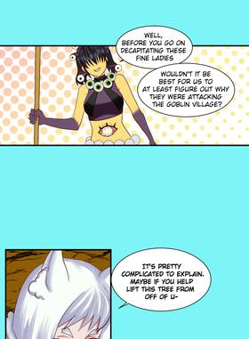Read Monster Girl Festival  13 Page 7 in English