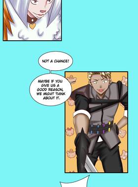 Read Monster Girl Festival  13 Page 8 in English