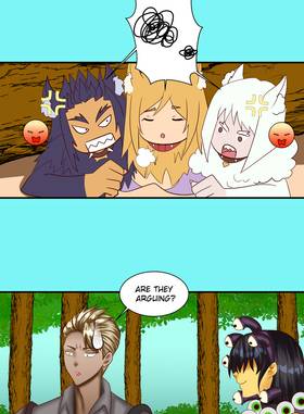 Read Monster Girl Festival  13 Page 9 in English
