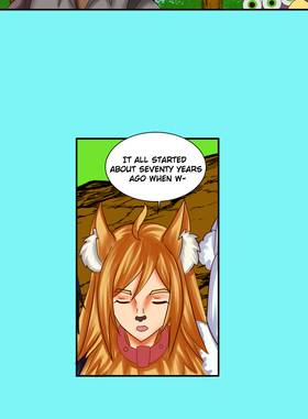 Read Monster Girl Festival  13 Page 10 in English