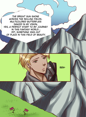 Read Monster Girl Festival  1 Page 1 in English