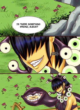 Read Monster Girl Festival  1 Page 2 in English