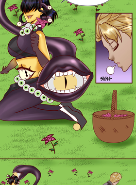 Read Monster Girl Festival  1 Page 5 in English