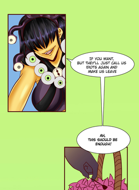 Read Monster Girl Festival  1 Page 7 in English