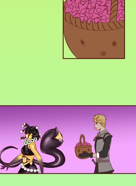 Read Monster Girl Festival  1 Page 8 in English