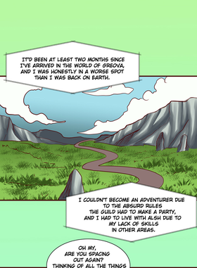 Read Monster Girl Festival  1 Page 9 in English