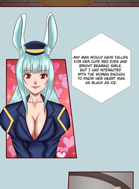 Read Monster Girl Festival  2 Page 3 in English