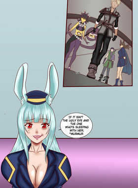 Read Monster Girl Festival  2 Page 4 in English
