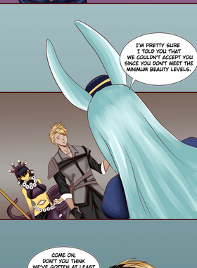 Read Monster Girl Festival  2 Page 5 in English