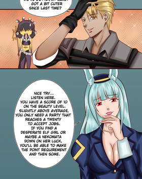Read Monster Girl Festival  2 Page 6 in English