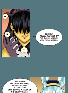 Read Monster Girl Festival  2 Page 7 in English
