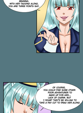 Read Monster Girl Festival  2 Page 8 in English