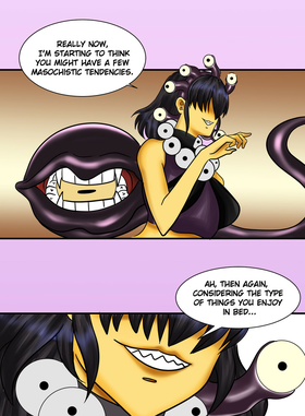 Read Monster Girl Festival  3 Page 4 in English
