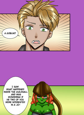 Read Monster Girl Festival  3 Page 8 in English