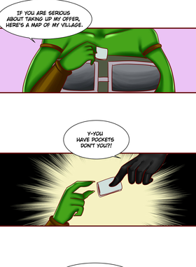 Read Monster Girl Festival  4 Page 5 in English