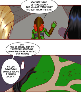 Read Monster Girl Festival  4 Page 6 in English