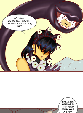 Read Monster Girl Festival  4 Page 7 in English