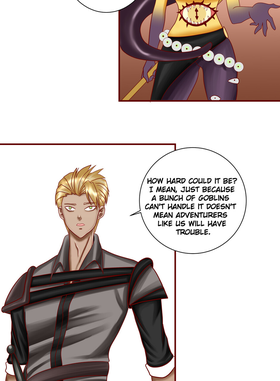 Read Monster Girl Festival  4 Page 9 in English