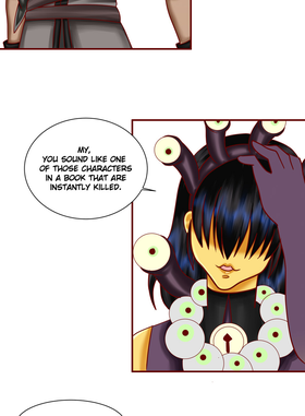 Read Monster Girl Festival  4 Page 10 in English