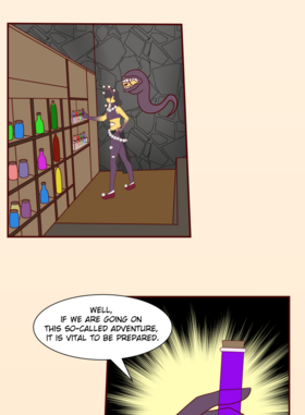 Read Monster Girl Festival  5 Page 2 in English