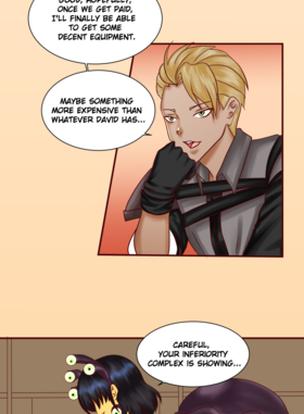 Read Monster Girl Festival  5 Page 4 in English