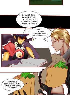Read Monster Girl Festival  6 Page 2 in English