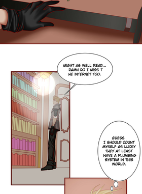 Read Monster Girl Festival  6 Page 8 in English