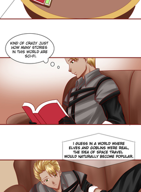 Read Monster Girl Festival  6 Page 10 in English