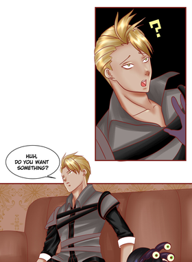 Read Monster Girl Festival  7 Page 3 in English