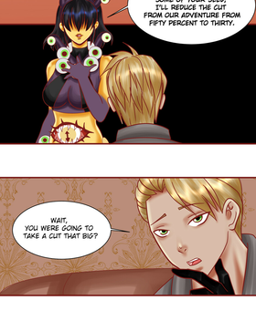 Read Monster Girl Festival  7 Page 6 in English