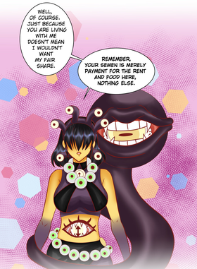 Read Monster Girl Festival  7 Page 7 in English