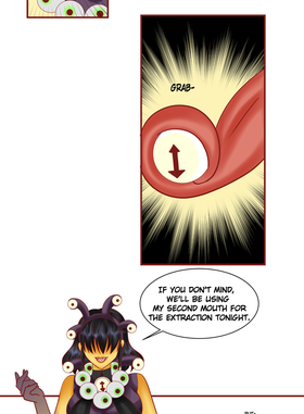 Read Monster Girl Festival  7 Page 9 in English