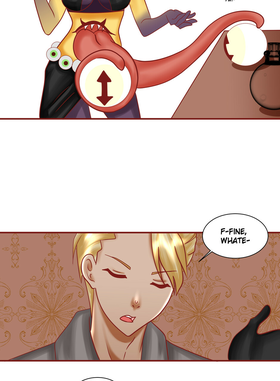 Read Monster Girl Festival  7 Page 10 in English