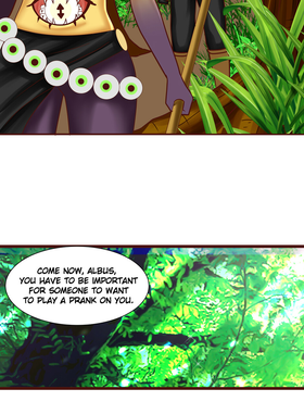 Read Monster Girl Festival  8 Page 2 in English