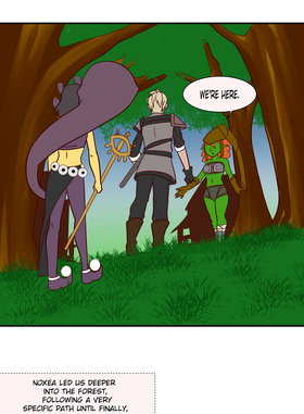 Read Monster Girl Festival  8 Page 9 in English