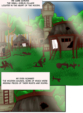 Read Monster Girl Festival  8 Page 10 in English