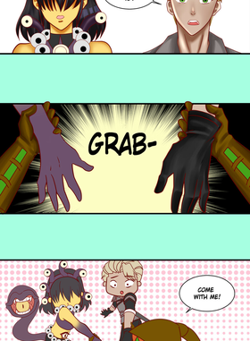 Read Monster Girl Festival  9 Page 2 in English
