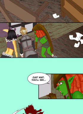 Read Monster Girl Festival  9 Page 5 in English