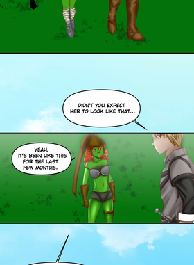 Read Monster Girl Festival  10 Page 2 in English