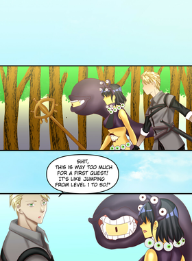 Read Monster Girl Festival  10 Page 7 in English