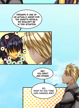 Read Monster Girl Festival  10 Page 8 in English
