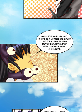 Read Monster Girl Festival  10 Page 9 in English