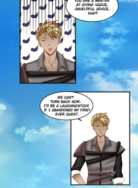 Read Monster Girl Festival  10 Page 10 in English