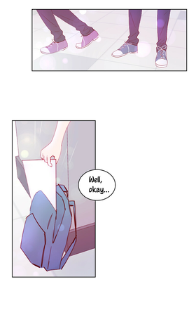 Read Hearts a Mess  3 Page 7 in English