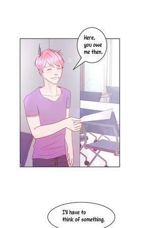 Read Hearts a Mess  3 Page 8 in English