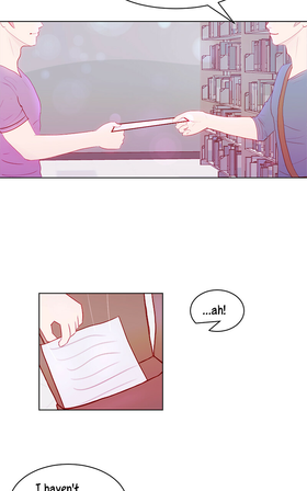 Read Hearts a Mess  3 Page 9 in English