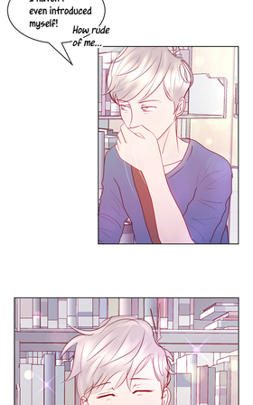 Read Hearts a Mess  3 Page 10 in English