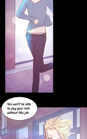 Read Hearts a Mess  4 Page 7 in English